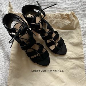 Loeffler Randall Thea